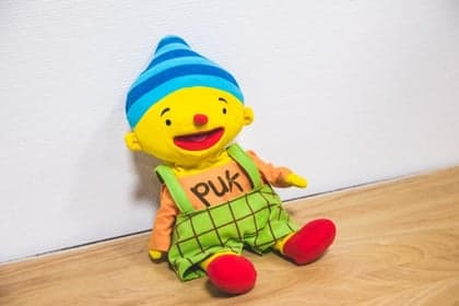 Partou KDV Victorieplein 11 foto 7