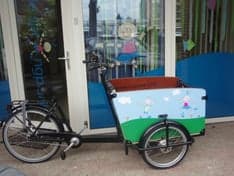 KDV de Springplank foto 4