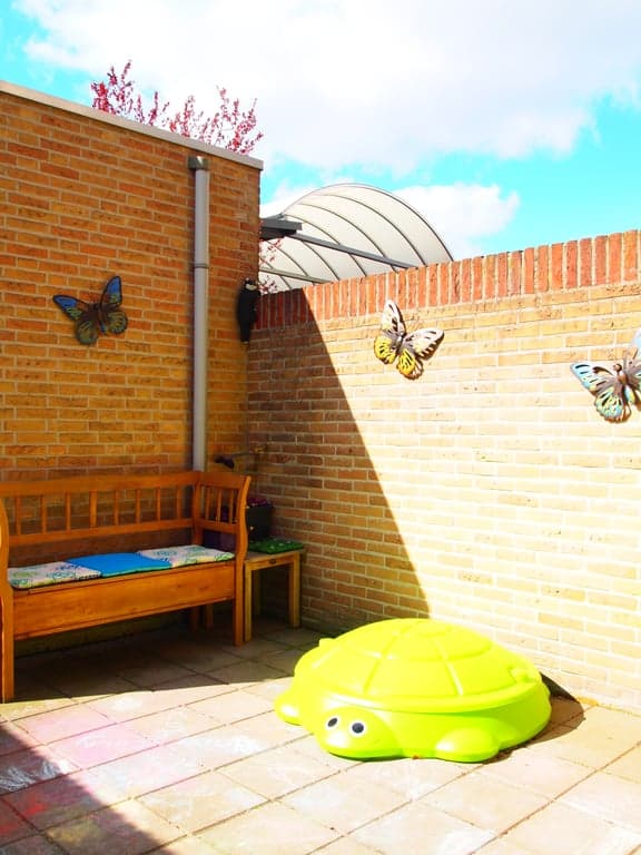 KDV de Springplank foto 7