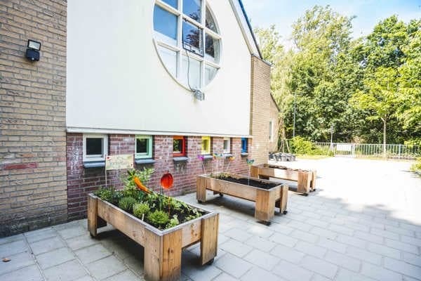 Kinderopvang Krullevaar