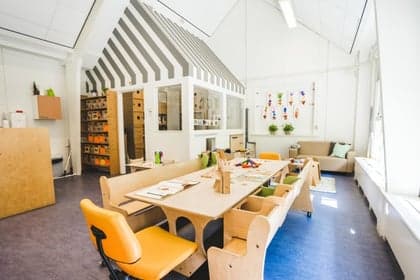 Kinderopvang Krullevaar 2