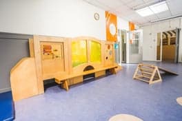 Kinderopvang Krullevaar 3