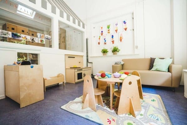 Kinderopvang Krullevaar foto 4