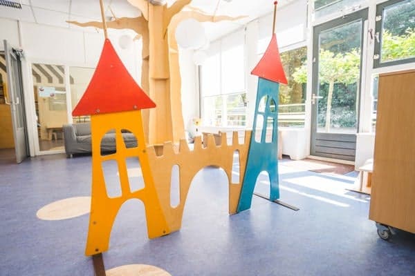 Kinderopvang Krullevaar foto 6