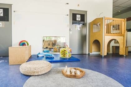 Kinderopvang Krullevaar foto 7