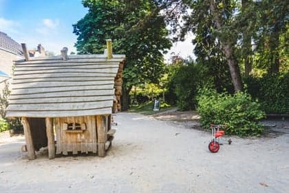 Kinderopvang Krullevaar foto 8