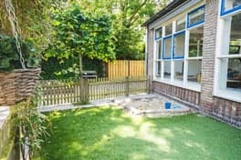 Kinderopvang Krullevaar foto 9