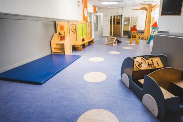 Kinderopvang Krullevaar foto 10