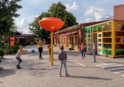 BSO Hofkanjers foto 4