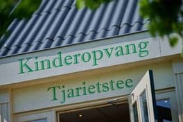 Kinderopvang Tjarietstee