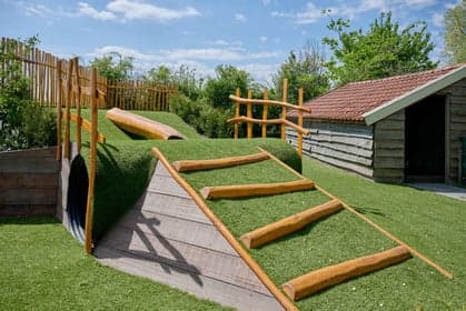 Kinderopvang Tjarietstee 2