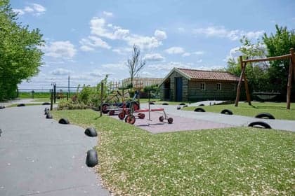 Kinderopvang Tjarietstee foto 4