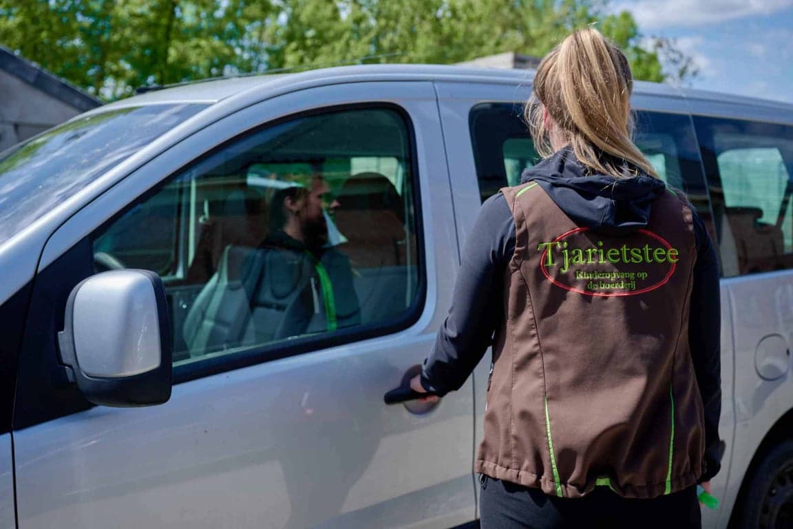 Kinderopvang Tjarietstee foto 7