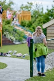 Kinderopvang Tjarietstee foto 8