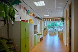 Kinderopvang Tjarietstee foto 9