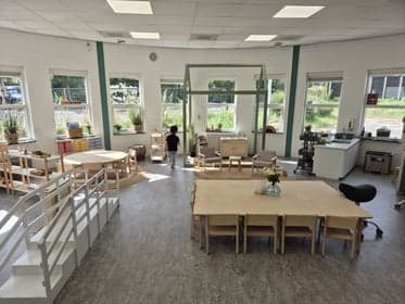Dreamzzz Montessori Kinderopvang Ede Oudpark 3