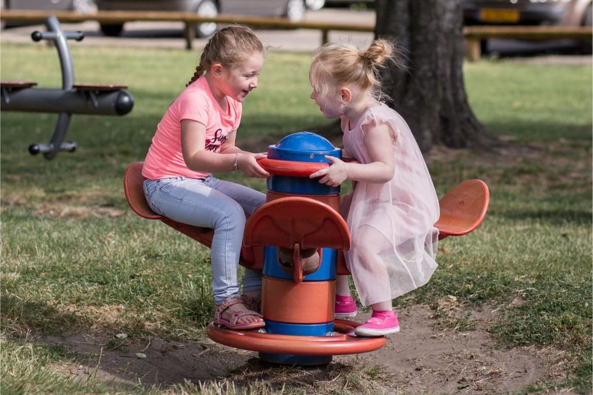 Kind Centrum Villa Linde foto 7