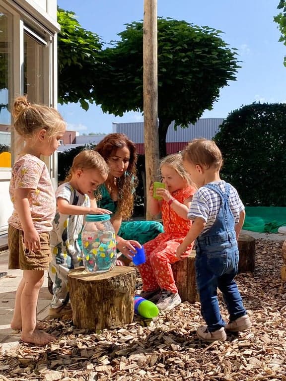 Mama Mia Kinderopvang Bunnik B.V. 2