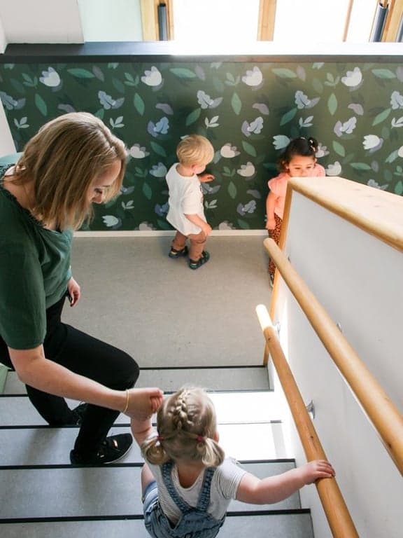 Mama Mia Kinderopvang Bunnik B.V. 3