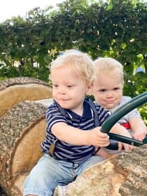 Mama Mia Kinderopvang Bunnik B.V. foto 5