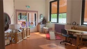 Kinderopvang Kleintje