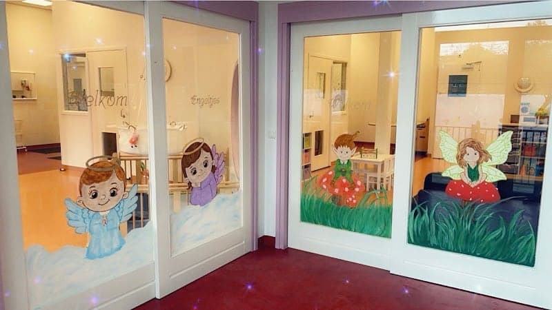 Kinderopvang Kleintje 2