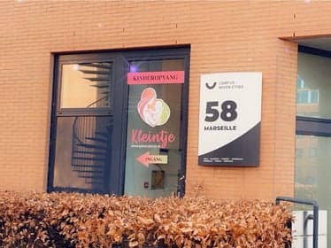 Kinderopvang Kleintje 3