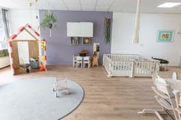 Kinderwoud POV De Bistebus 2