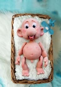 PO Olleke Bolleke foto 10