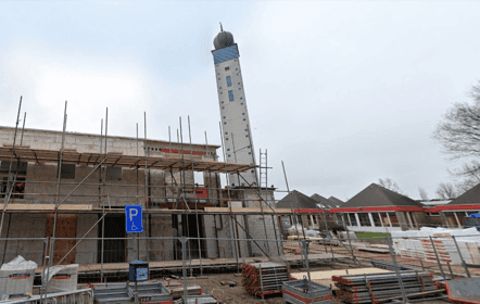 Noah De Reiziger foto 9