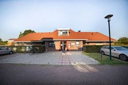 KDV Boekelo centraal