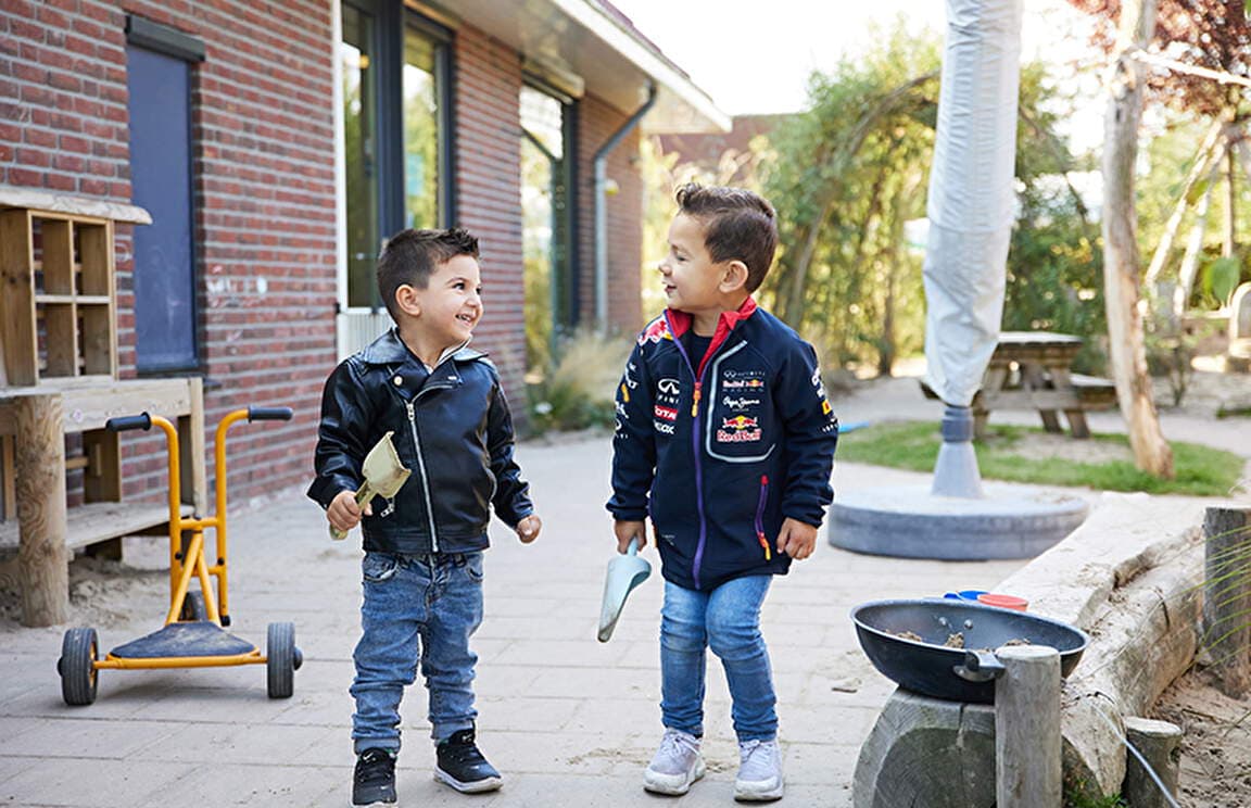 KDV Boekelo centraal foto 10