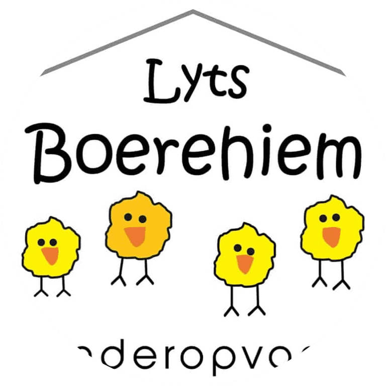 Lyts Boerehiem