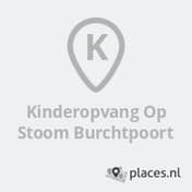 KDV Burchtpoort Op Stoom 3