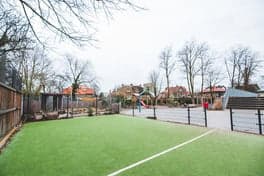 Partou BSO Huijgenslaan 41