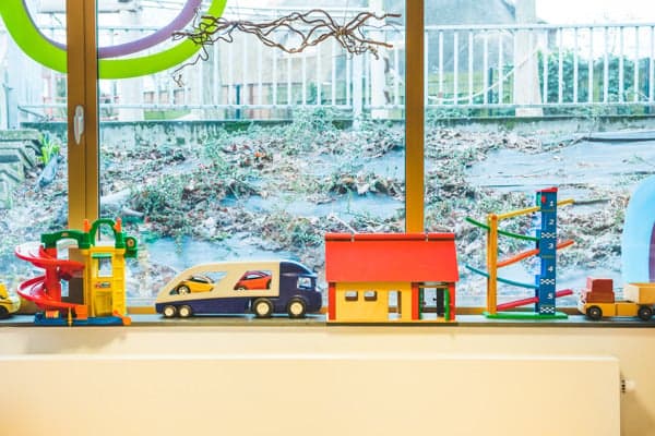 Partou BSO Huijgenslaan 41 foto 4