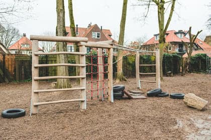 Partou BSO Huijgenslaan 41 foto 7