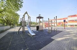 KDV De Kikkerpoel + Peuteropvang Moesel