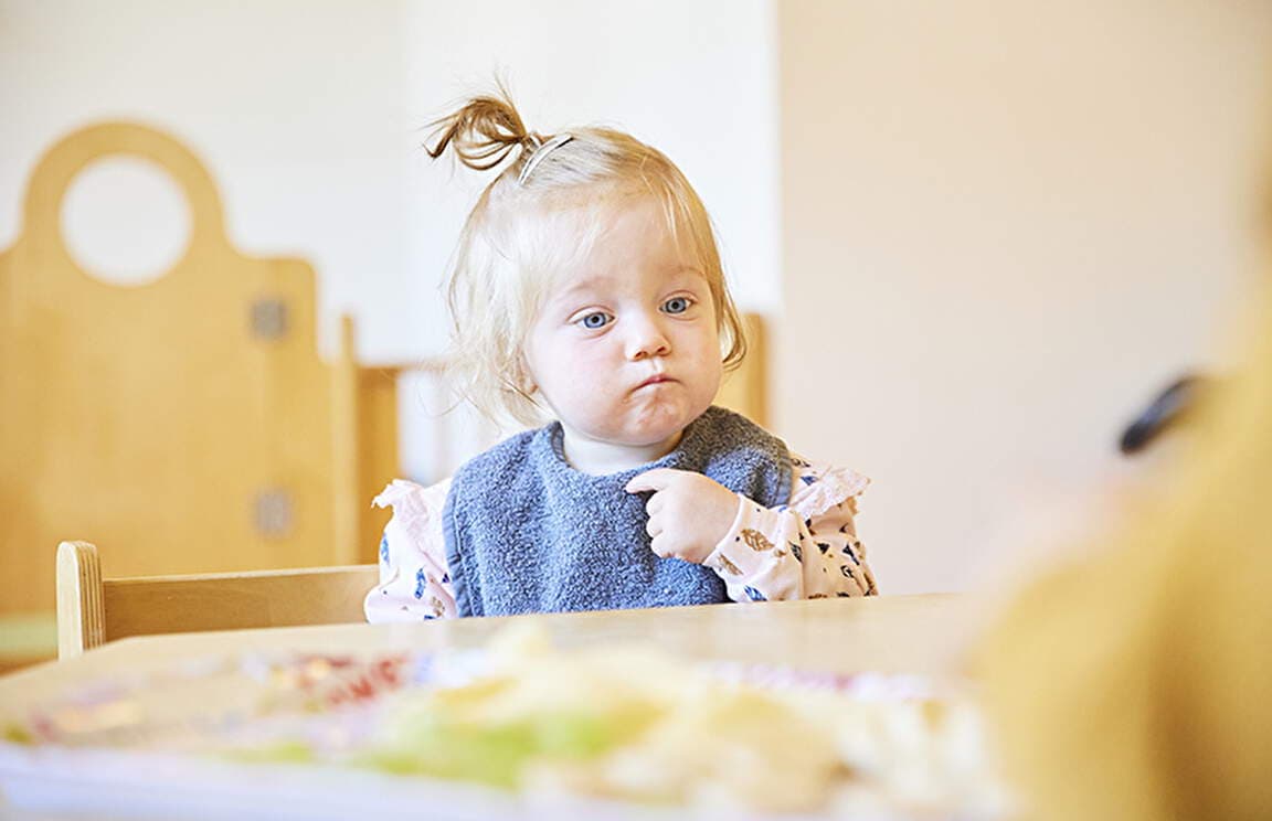 KDV De Kikkerpoel + Peuteropvang Moesel foto 8