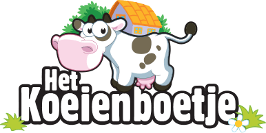 Het Koeienboetje