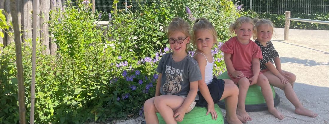 Voorschool OBS Iemenhof