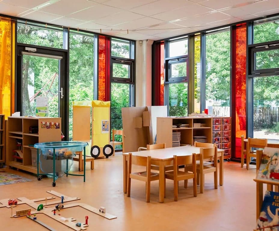 Peuteropvang Schateiland