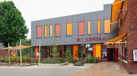 Peuteropvang Schateiland 2