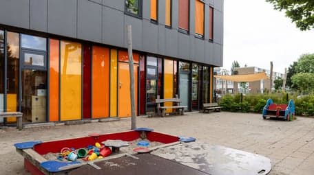 Peuteropvang Schateiland foto 5