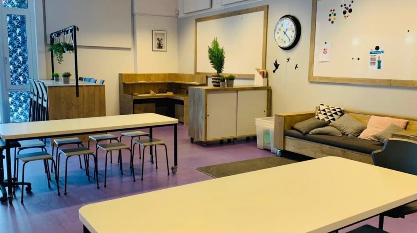 Peuteropvang Schateiland foto 9