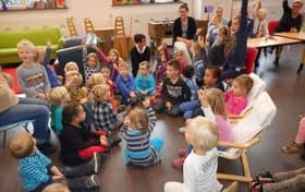 KOV de Bengelkes foto 5