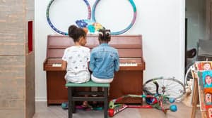 Ondersteboven foto 4