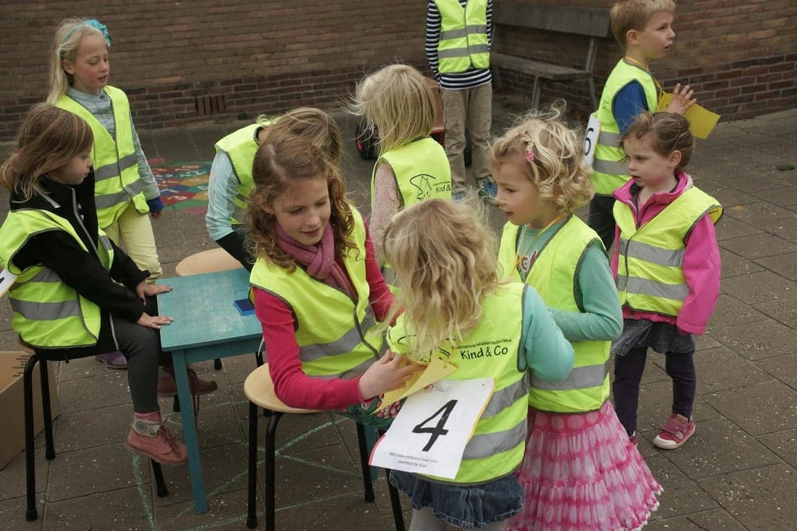 Ondersteboven foto 7