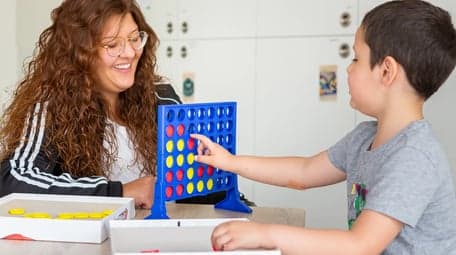 Ondersteboven foto 9