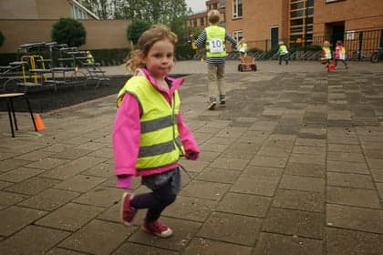 Ondersteboven foto 10